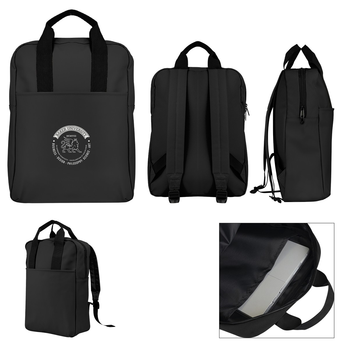 Picture of Evanston Backpack