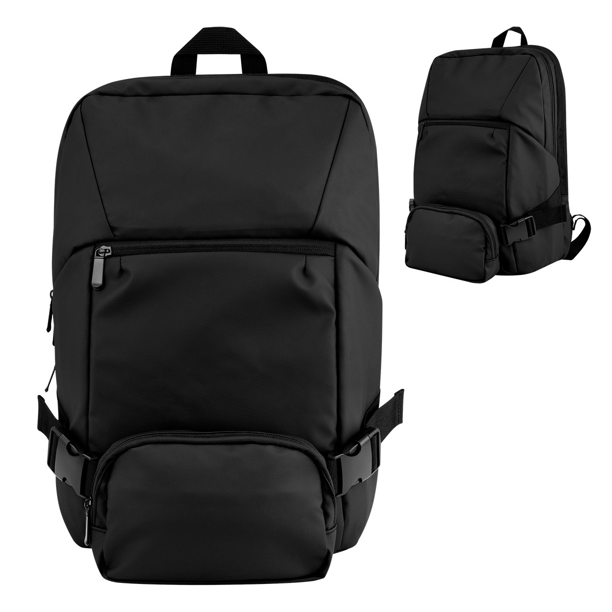 Picture of Yosemite Backpack With Removeable Belt Bag