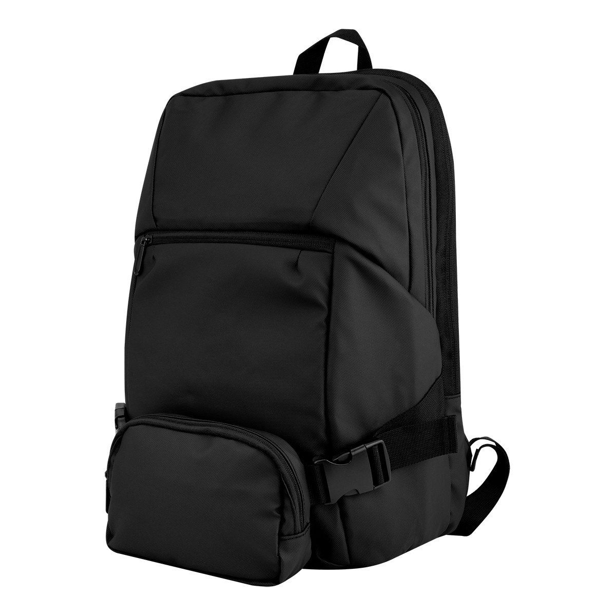 Picture of Yosemite Backpack With Removeable Belt Bag