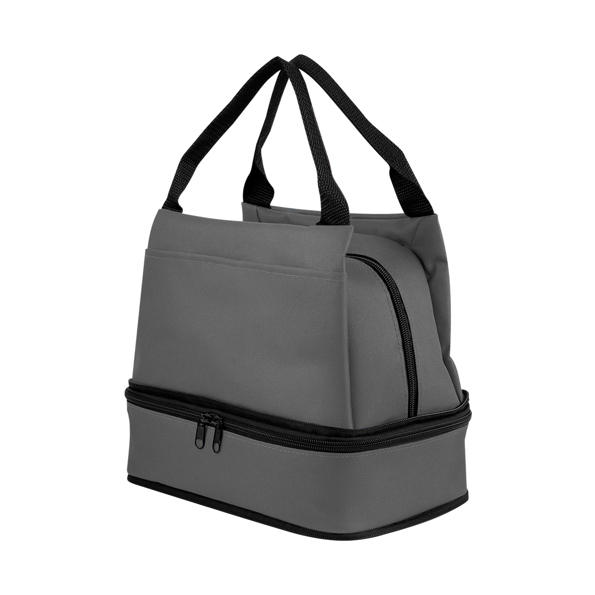 Picture of Denson Rpet Expandable Dual Compartment Cooler Bag