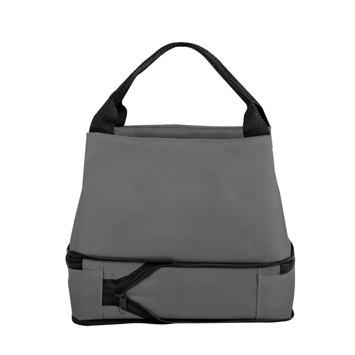 Picture of Denson Rpet Expandable Dual Compartment Cooler Bag