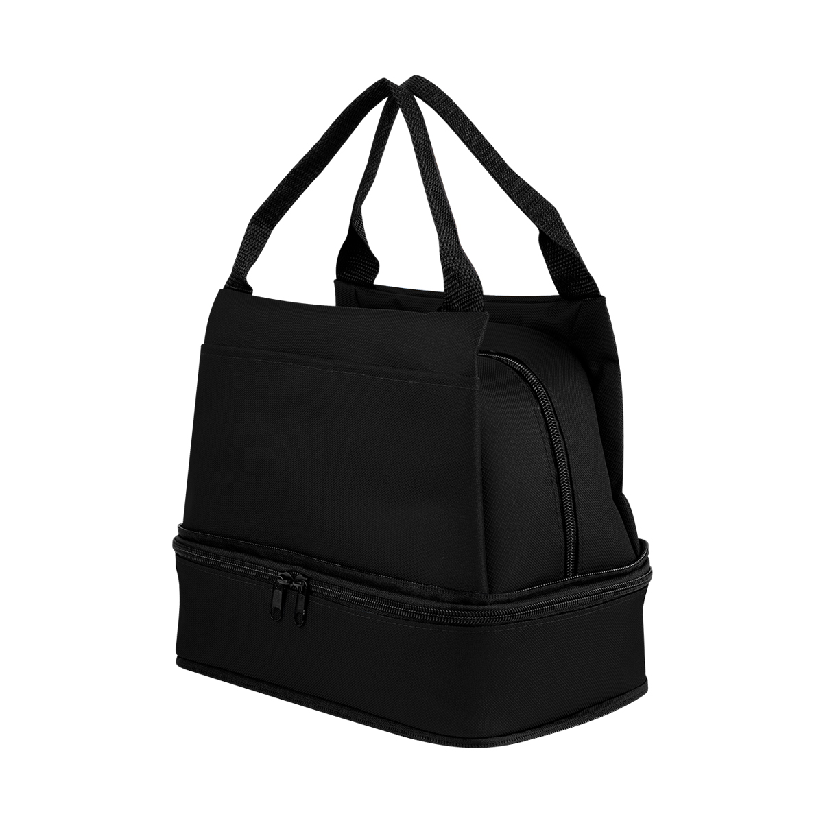 Picture of Denson Rpet Expandable Dual Compartment Cooler Bag