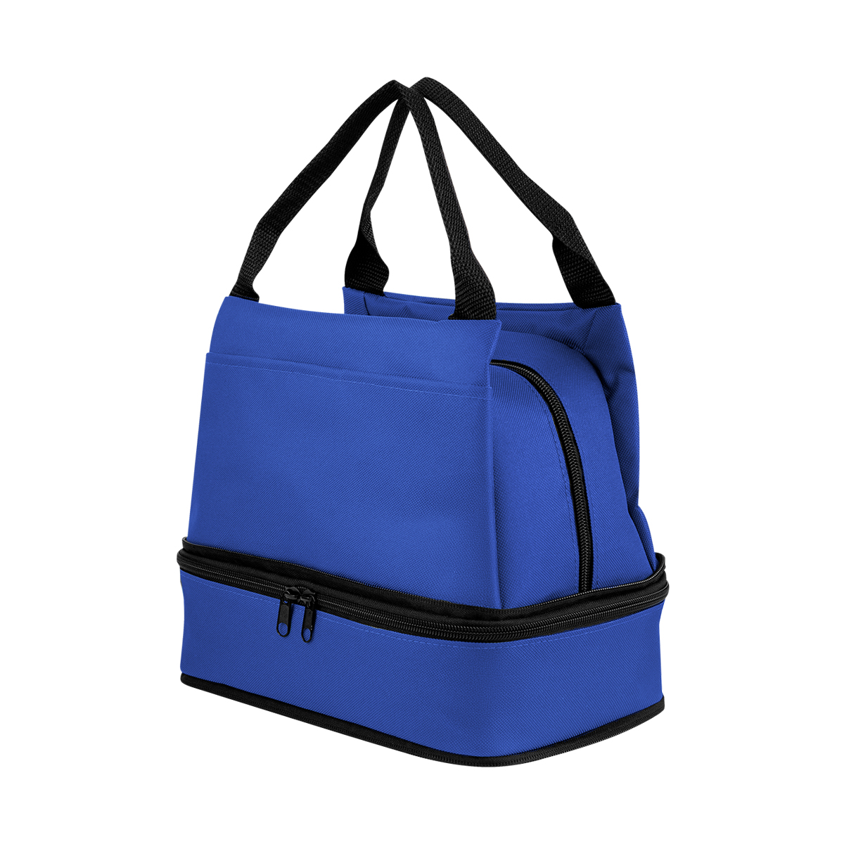 Picture of Denson Rpet Expandable Dual Compartment Cooler Bag