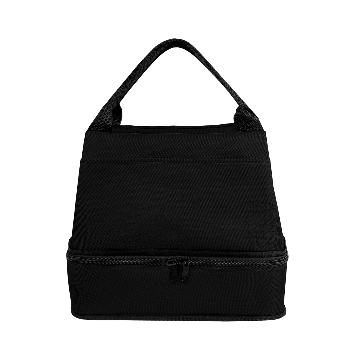 Picture of Denson Rpet Expandable Dual Compartment Cooler Bag