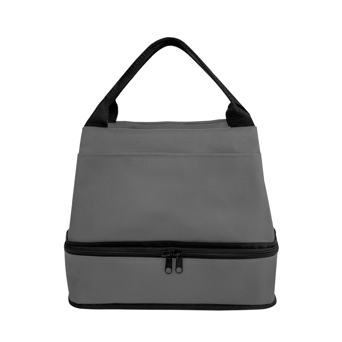 Picture of Denson Rpet Expandable Dual Compartment Cooler Bag
