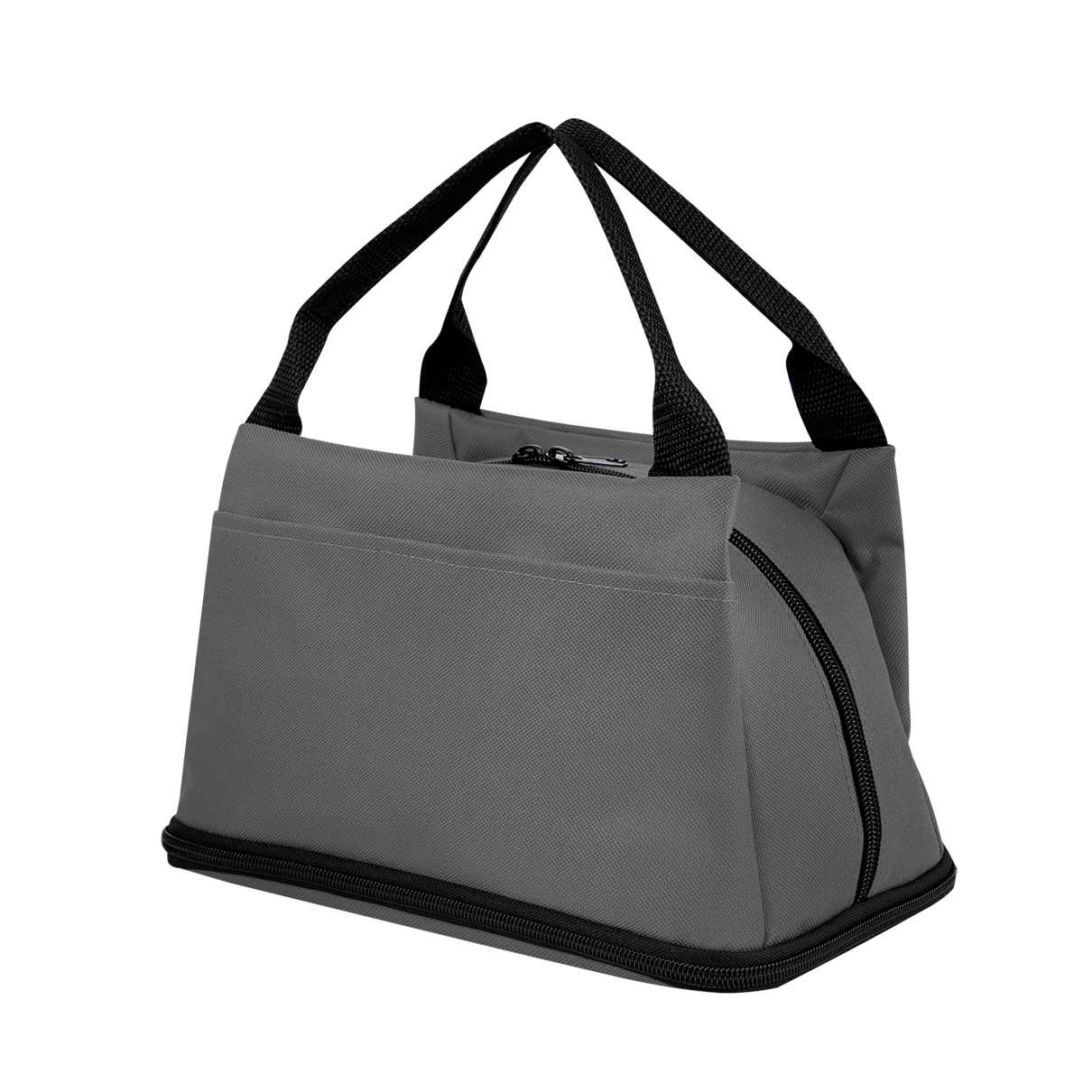 Picture of Denson Rpet Expandable Dual Compartment Cooler Bag