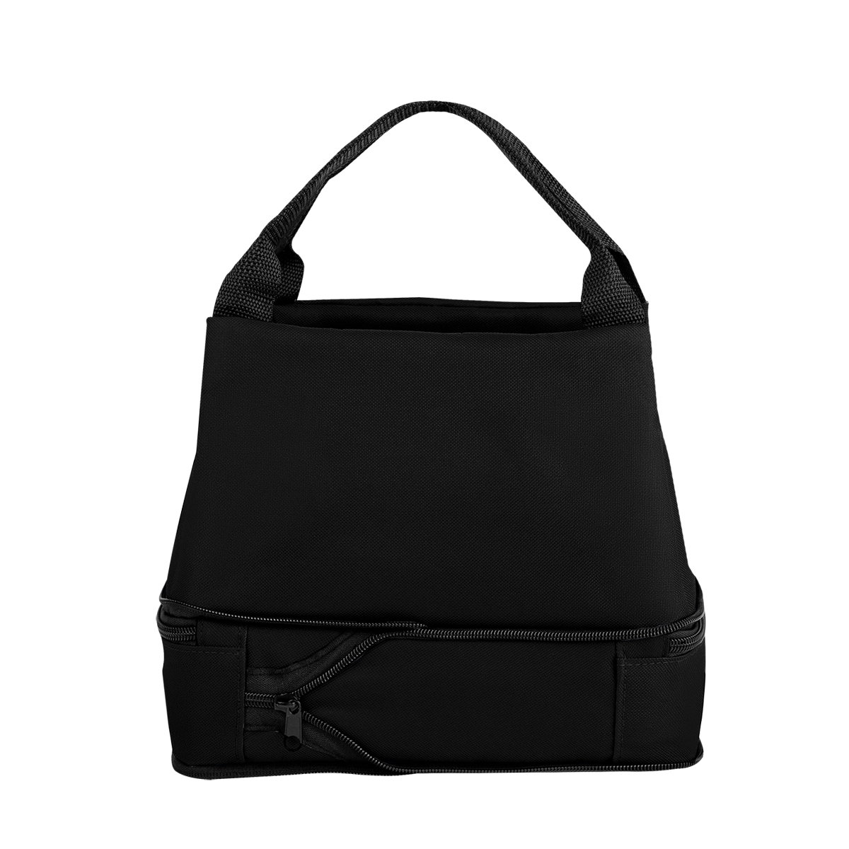 Picture of Denson Rpet Expandable Dual Compartment Cooler Bag