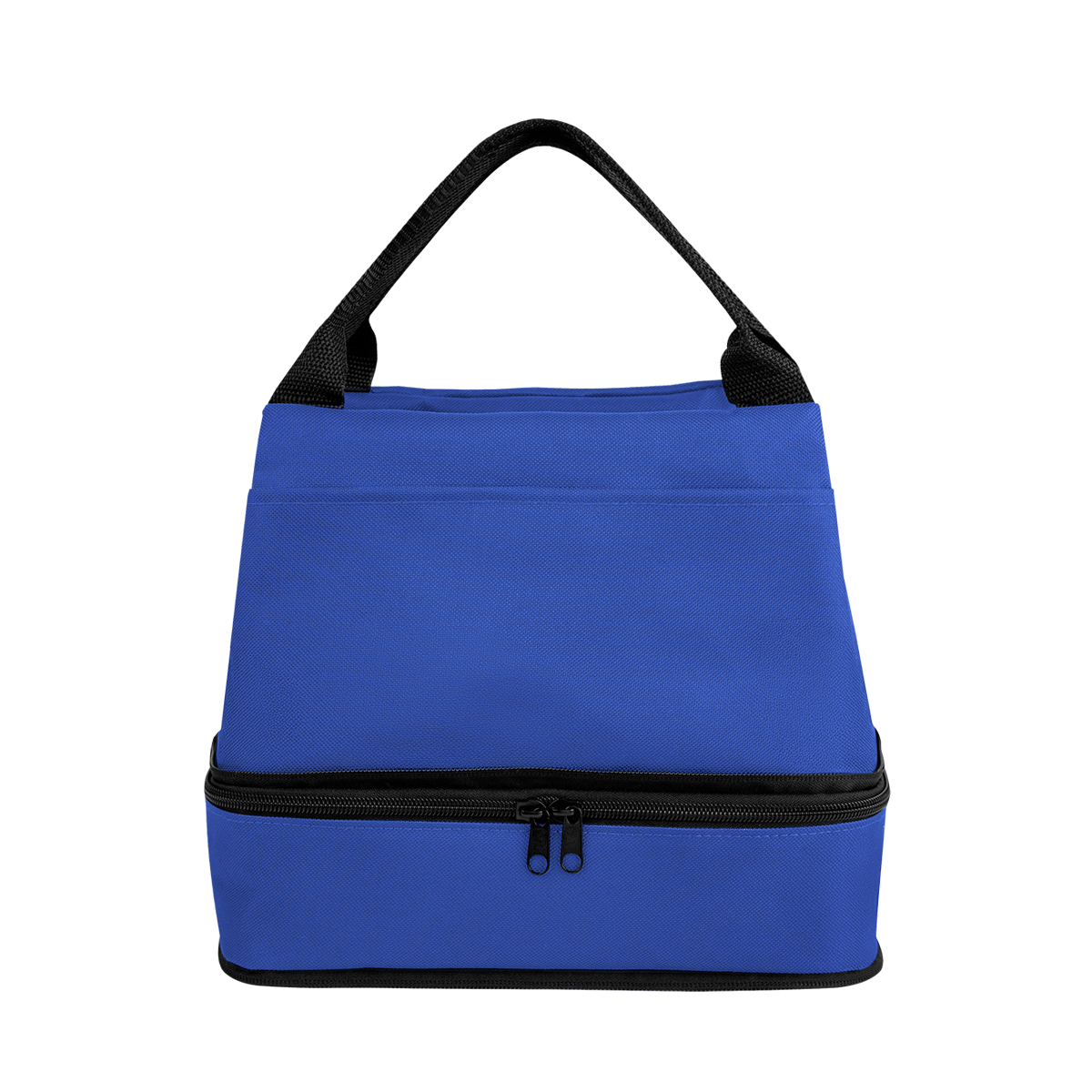 Picture of Denson Rpet Expandable Dual Compartment Cooler Bag