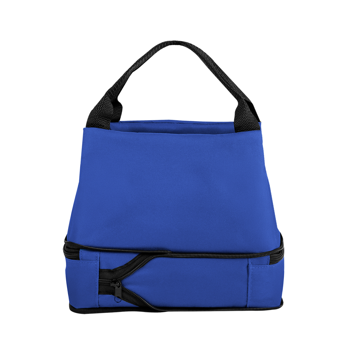 Picture of Denson Rpet Expandable Dual Compartment Cooler Bag