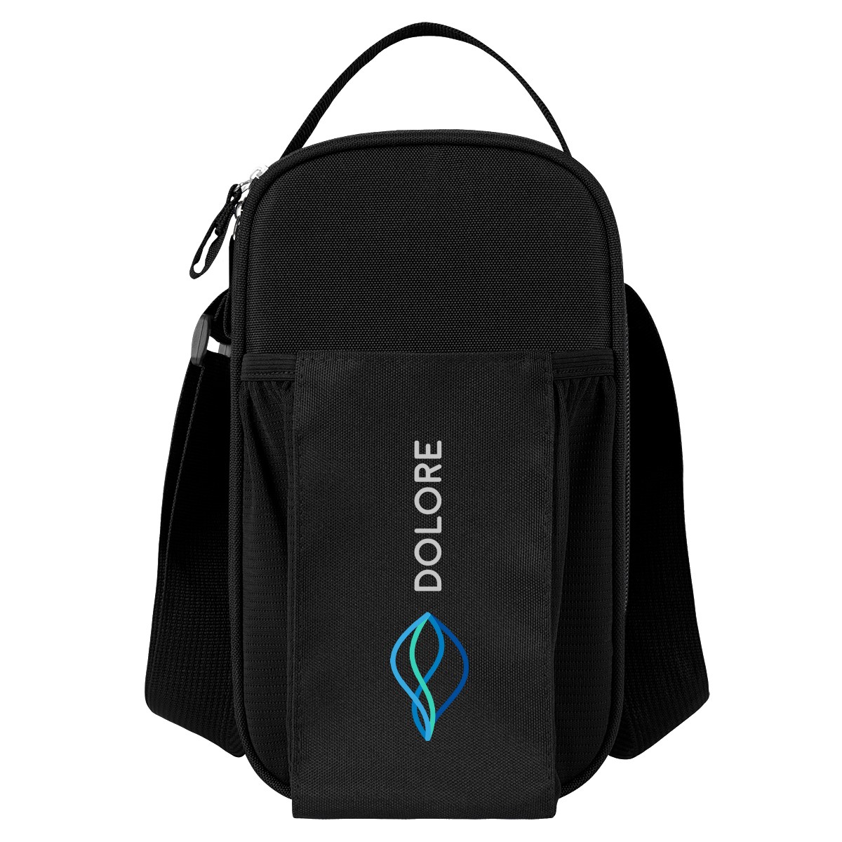 Picture of Weston Rpet 4 Can Cooler Sling Bag