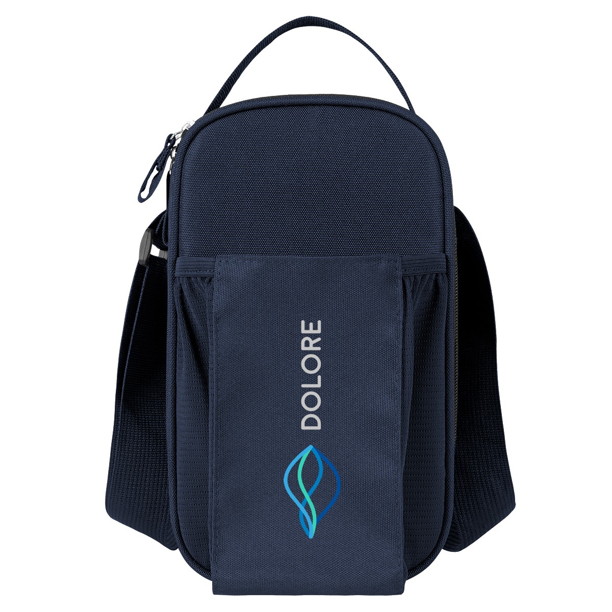 Picture of Weston Rpet 4 Can Cooler Sling Bag