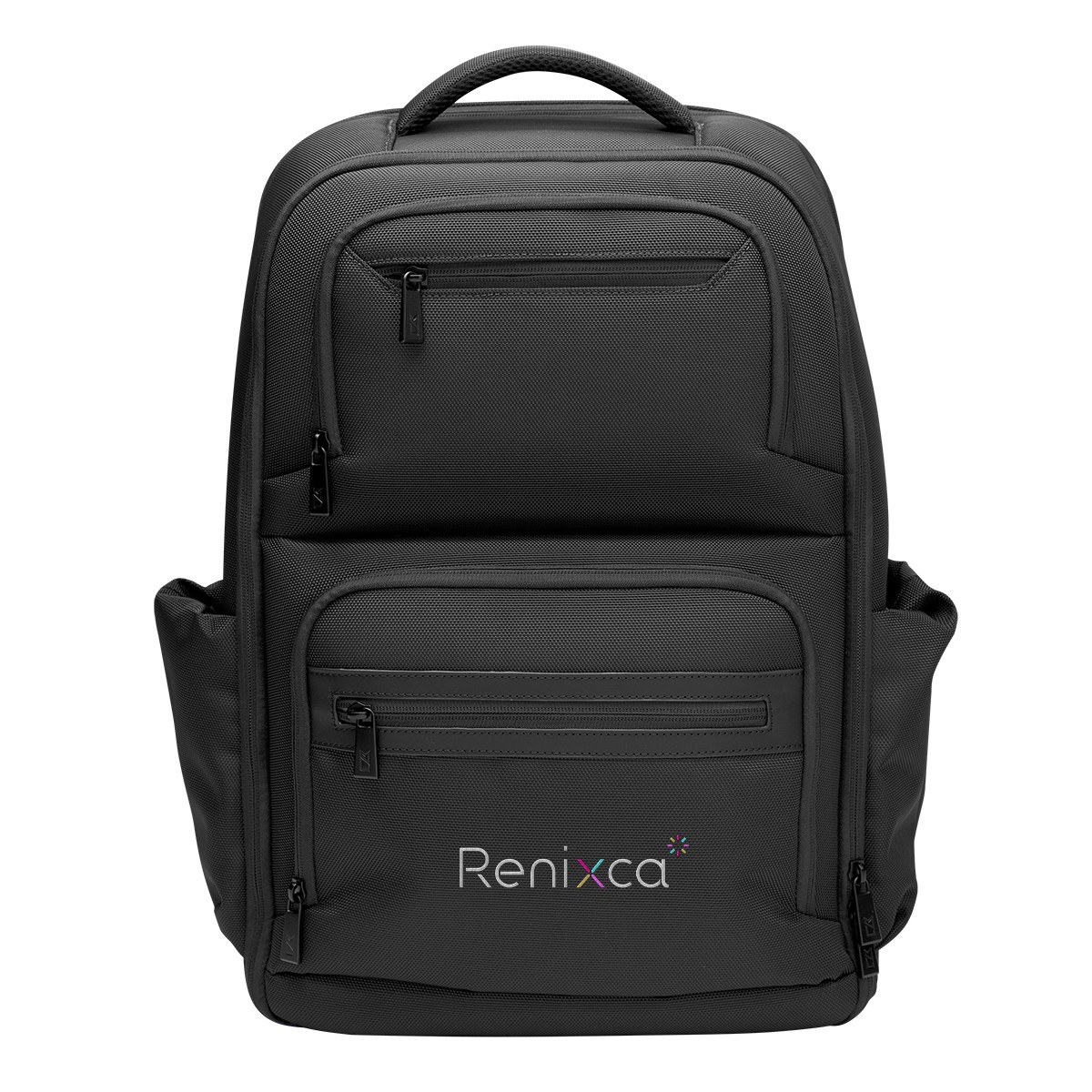 Picture of Cutter & Buck® Travel Collection Deluxe Laptop Backpack