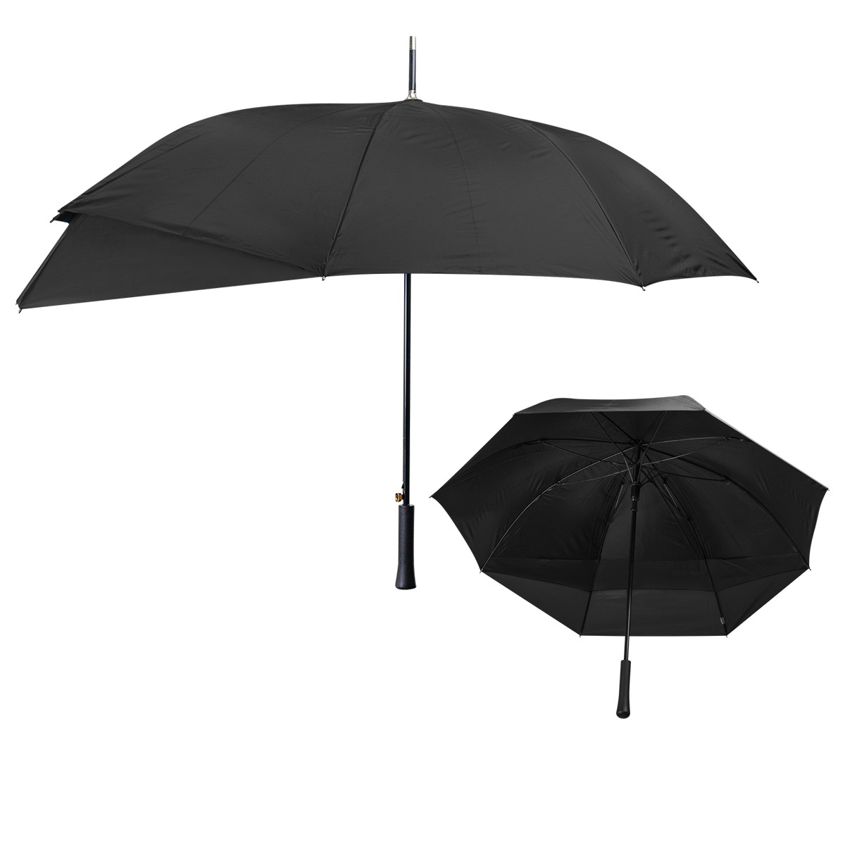 Picture of 47" Arc Extended Coverage Umbrella