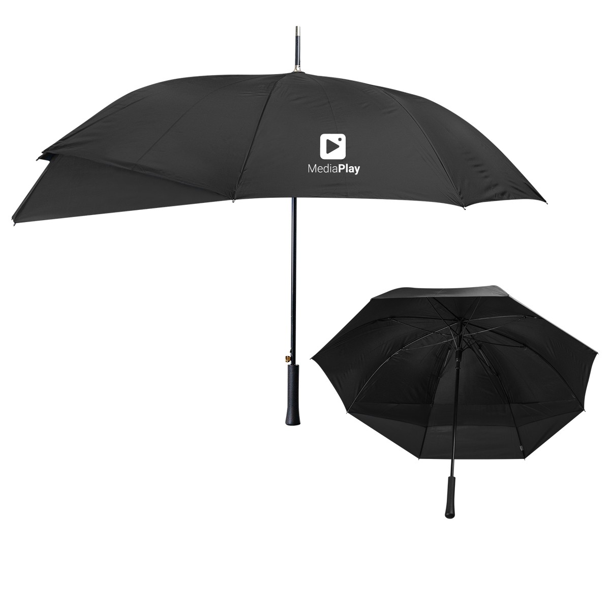 Picture of 47" Arc Extended Coverage Umbrella