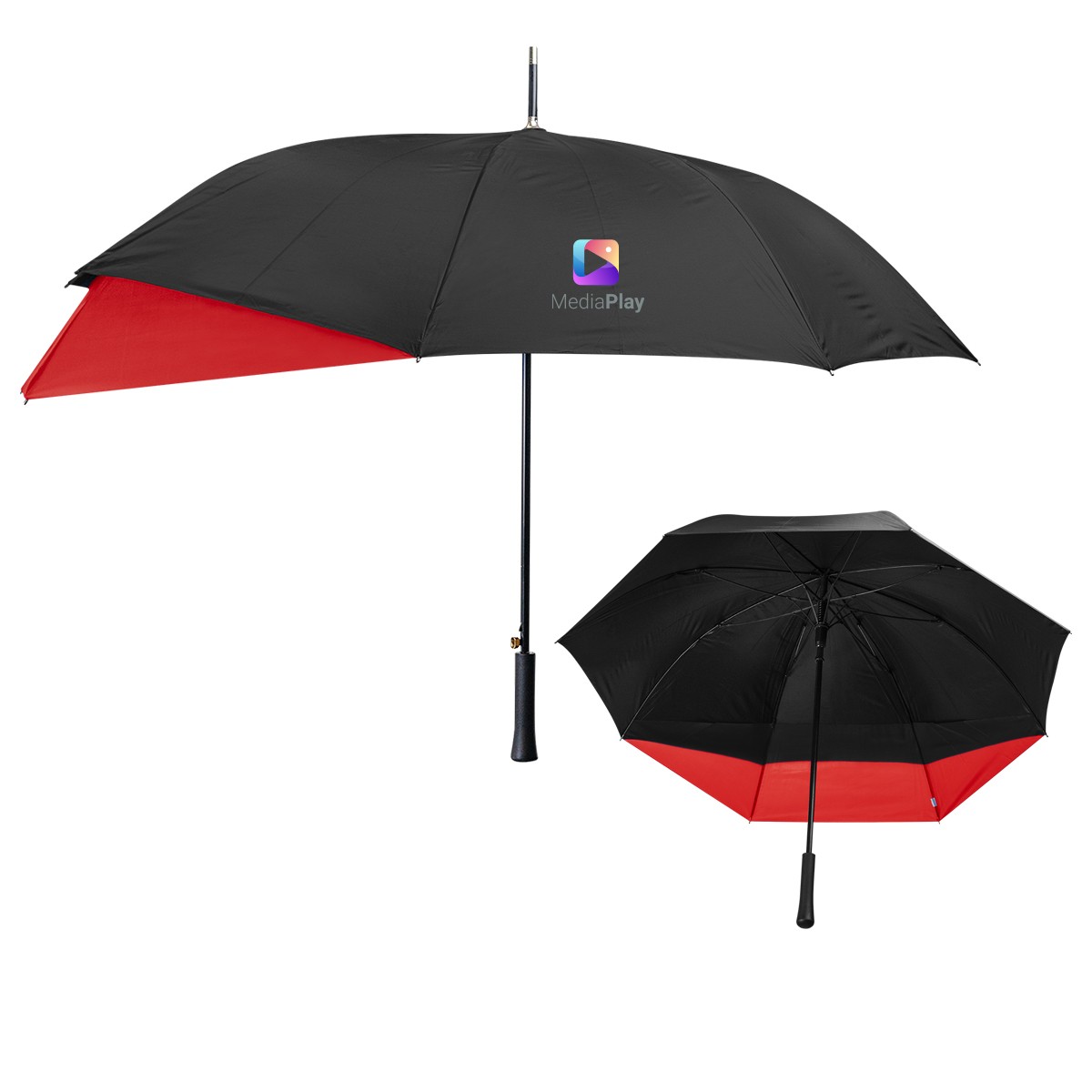 Picture of 47" Arc Extended Coverage Umbrella