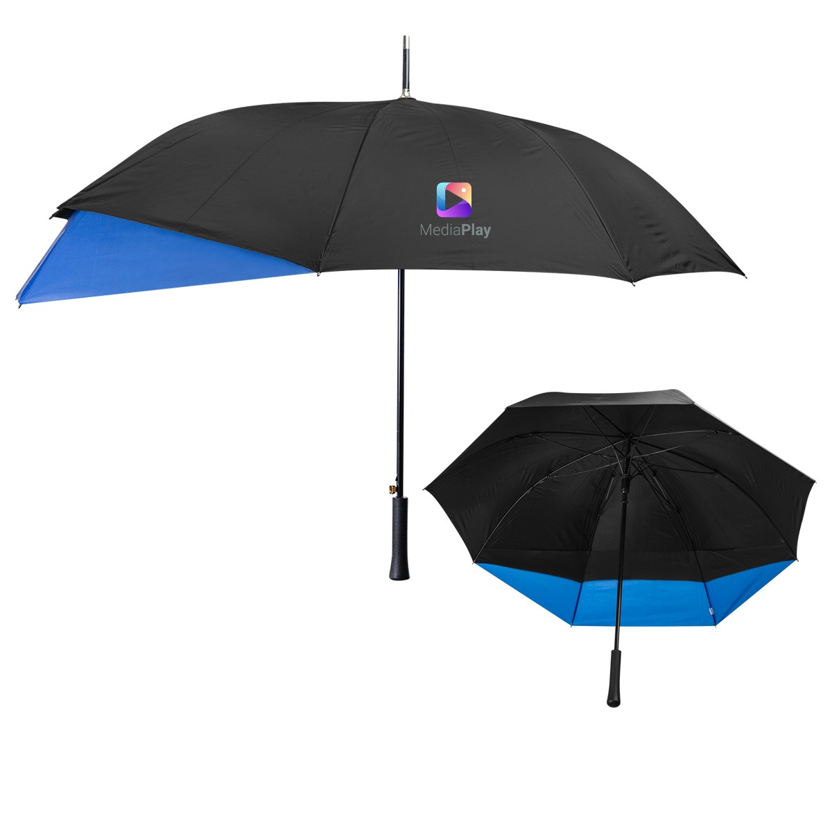 Picture of 47" Arc Extended Coverage Umbrella