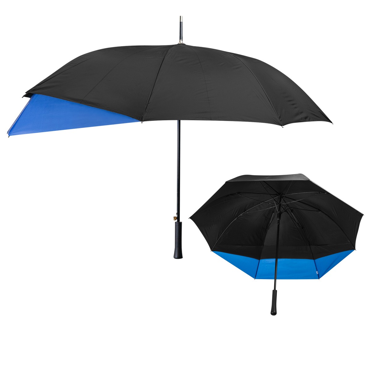 Picture of 47" Arc Extended Coverage Umbrella