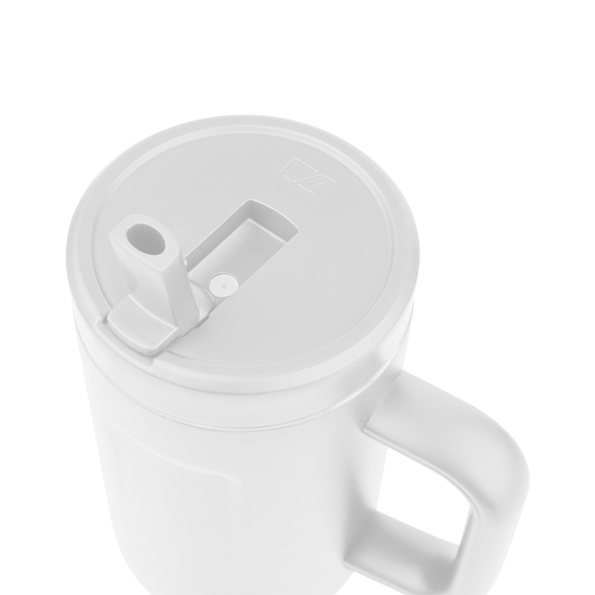Picture of 40 Oz. Cutter & Buck® Recycled Stainless Steel Tumbler