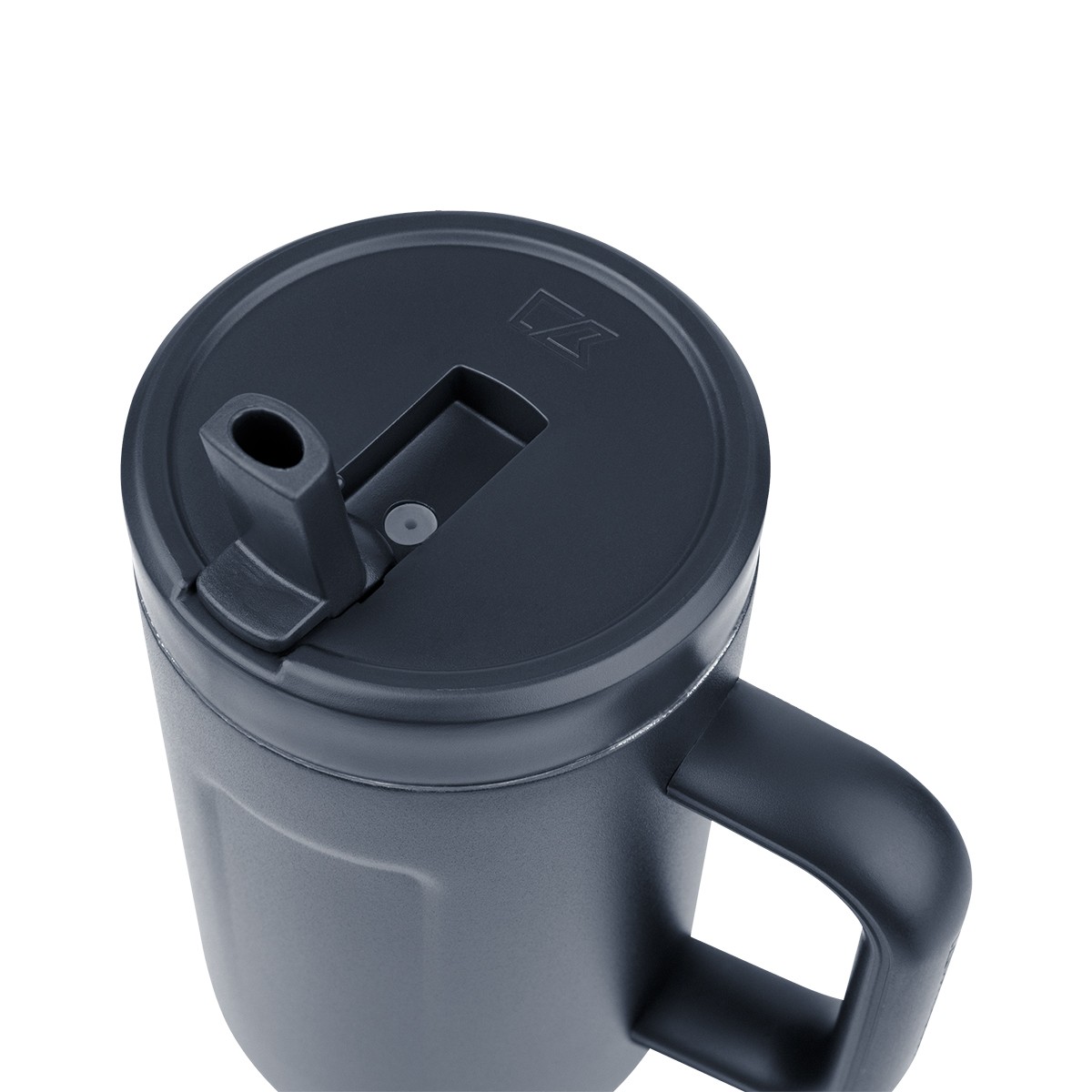 Picture of 40 Oz. Cutter & Buck® Recycled Stainless Steel Tumbler
