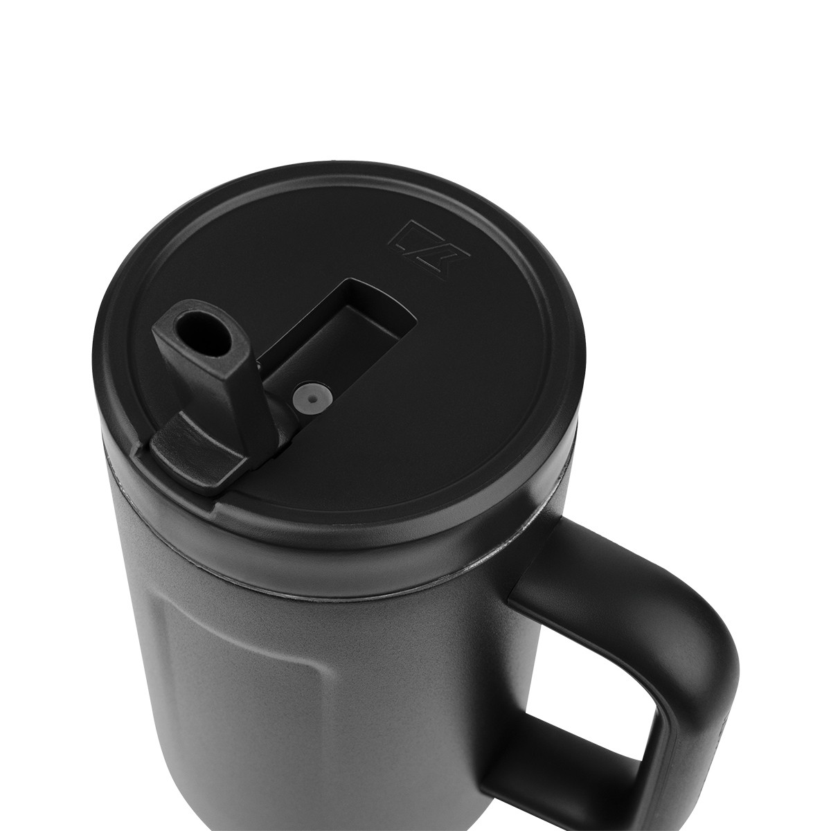 Picture of 40 Oz. Cutter & Buck® Recycled Stainless Steel Tumbler