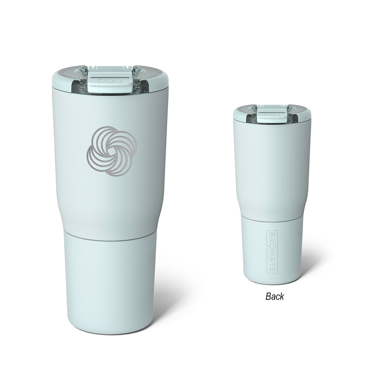 Picture of 25 Oz. Brümate Nav Fashion Colors