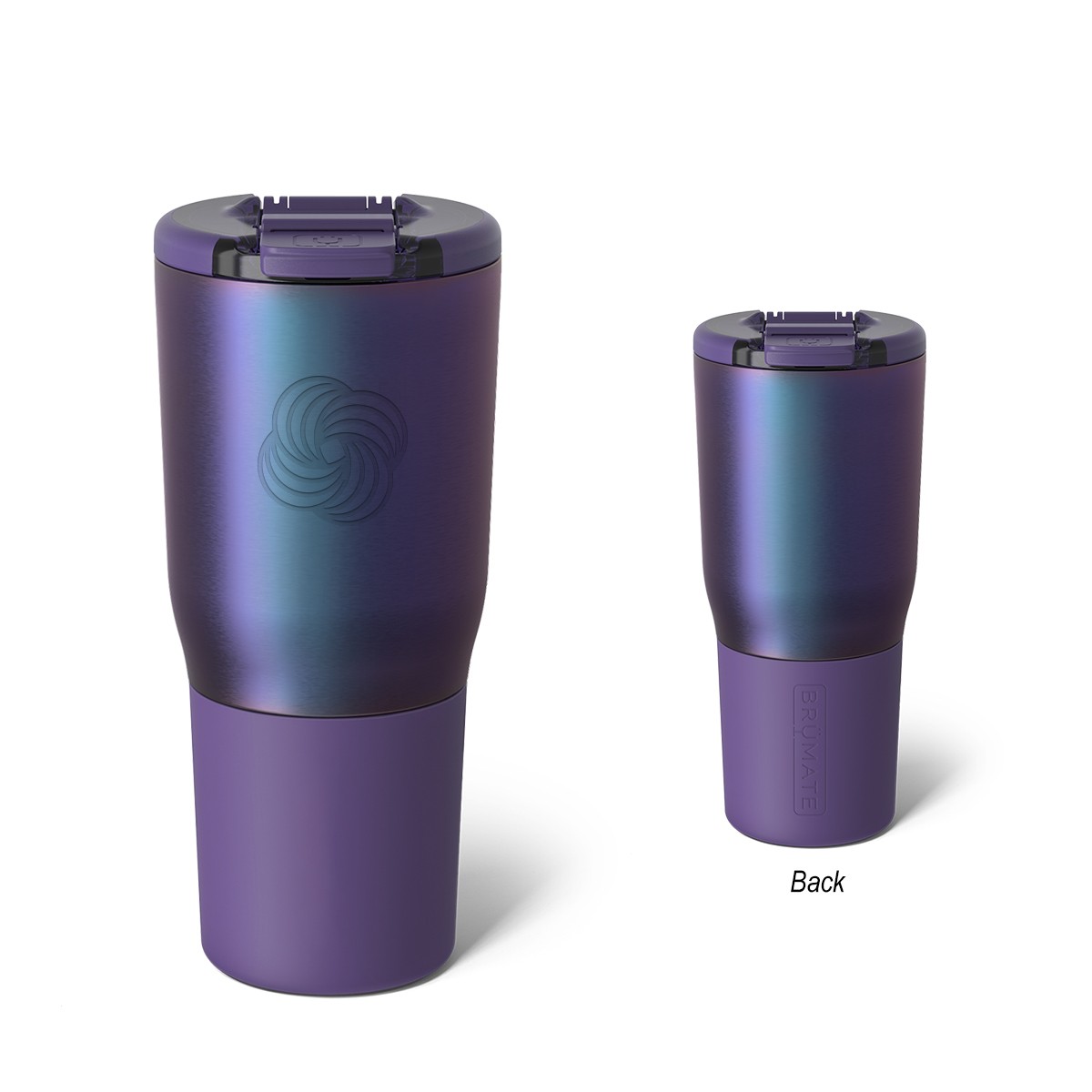 Picture of 25 Oz. Brümate Nav Fashion Colors