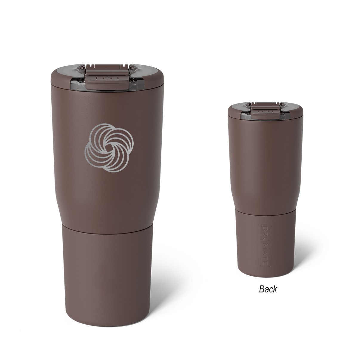 Picture of 25 Oz. Brümate Nav Fashion Colors