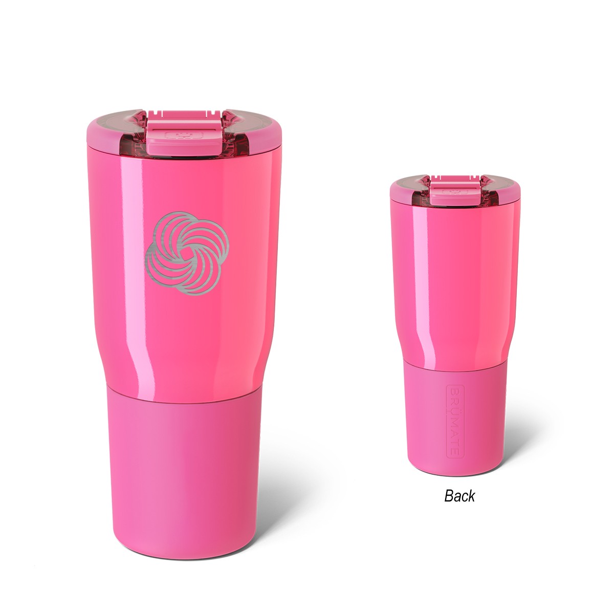 Picture of 25 Oz. Brümate Nav Fashion Colors