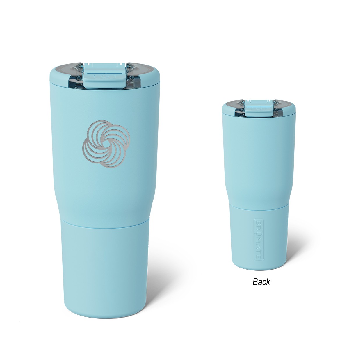 Picture of 25 Oz. Brümate Nav Fashion Colors