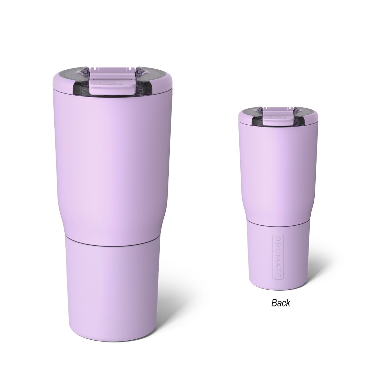 Picture of 25 Oz. Brümate Nav Fashion Colors