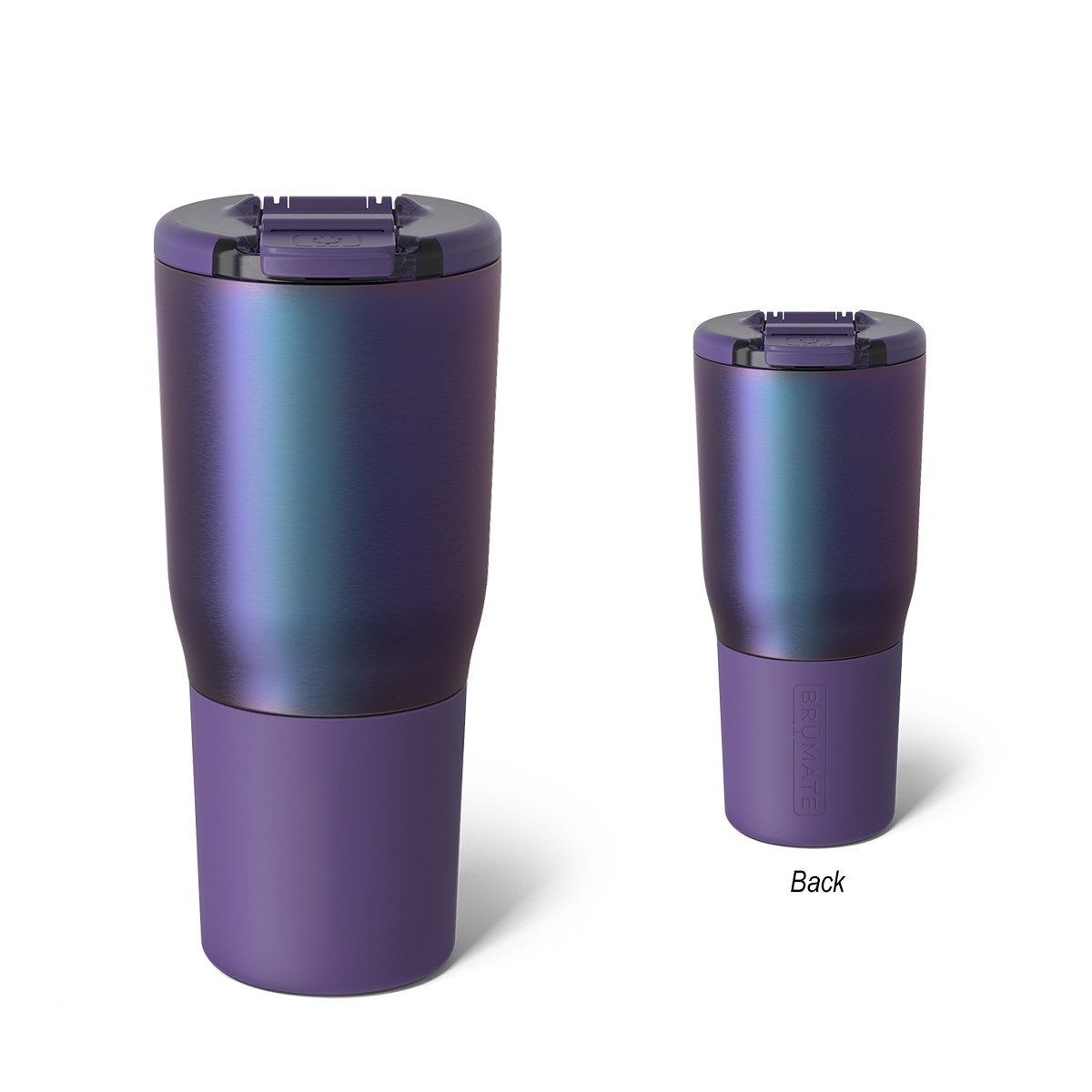 Picture of 25 Oz. Brümate Nav Fashion Colors