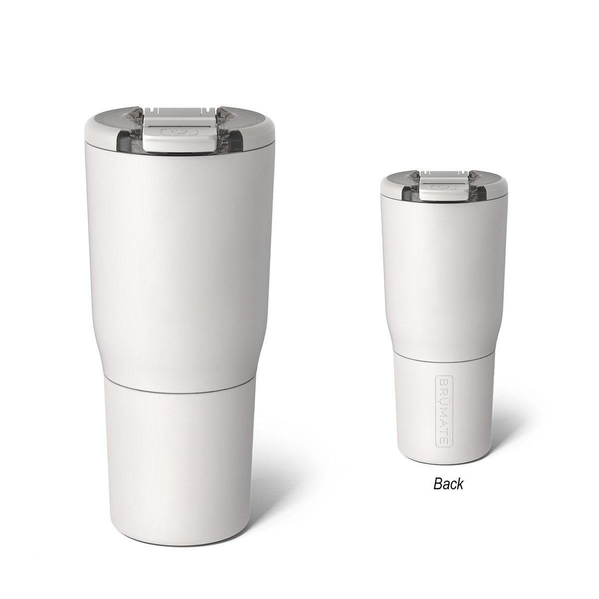 Picture of 25 Oz. Brümate Nav Fashion Colors