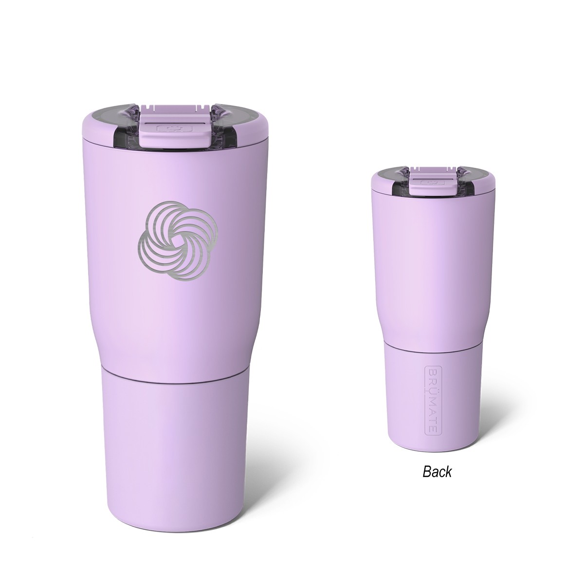 Picture of 25 Oz. Brümate Nav Fashion Colors