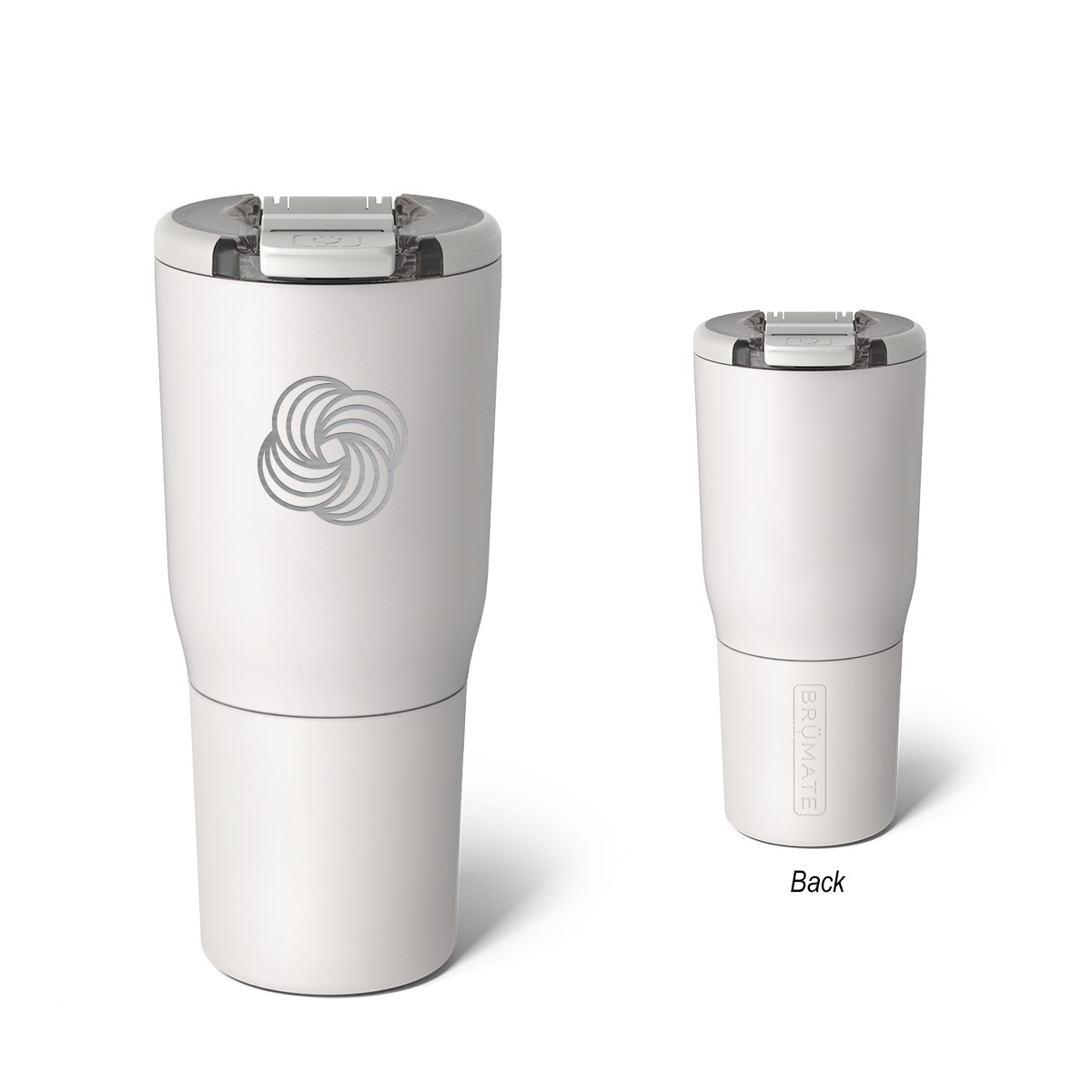 Picture of 25 Oz. Brümate Nav Fashion Colors