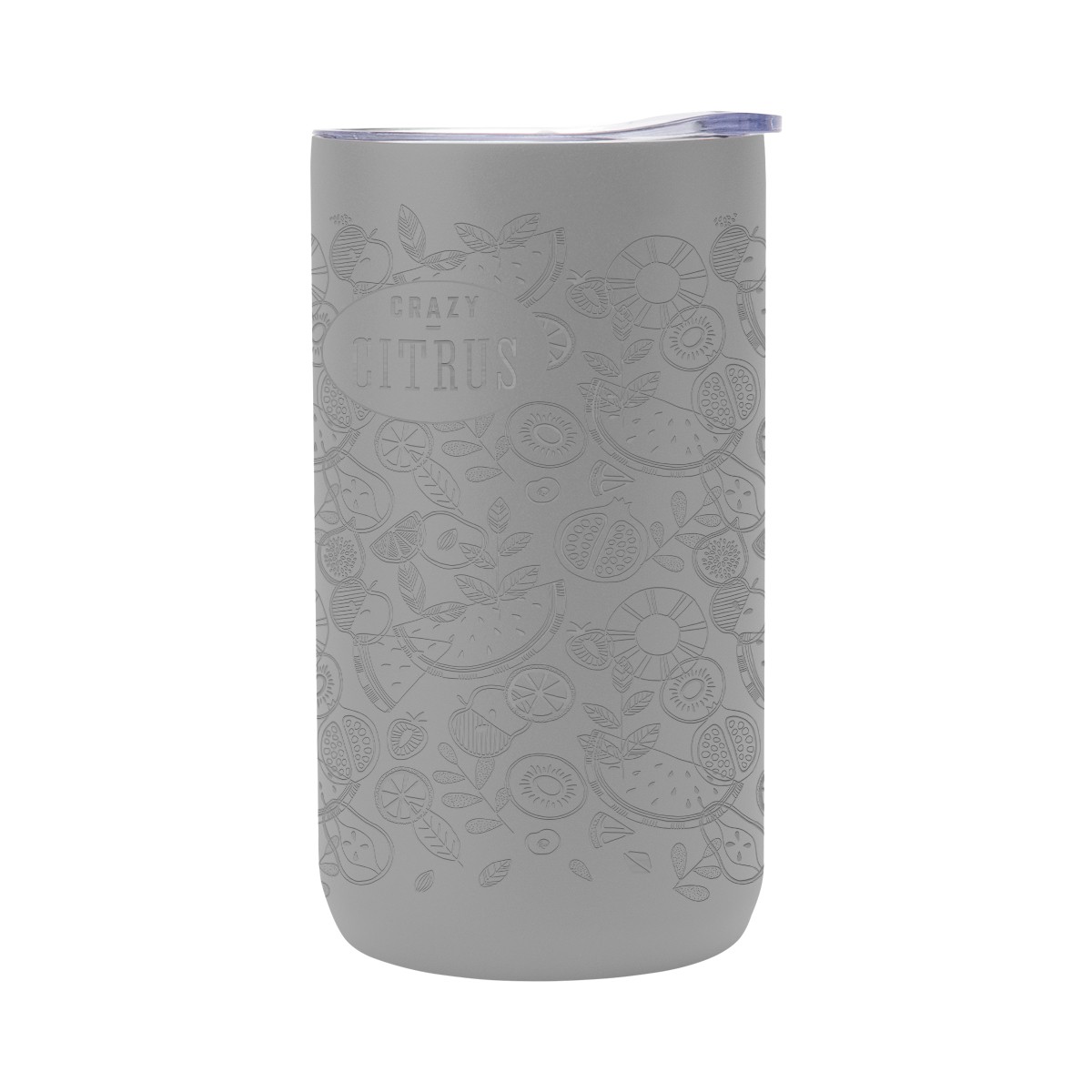 Picture of 12 Oz. Full Laser 4-in-1 Double Walled Can Cooler