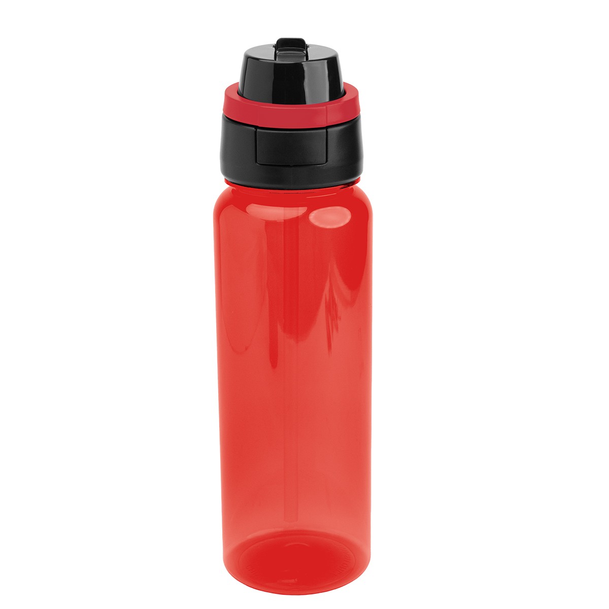 Picture of 32 Oz. Pop Sip & Chug Rpet Bottle