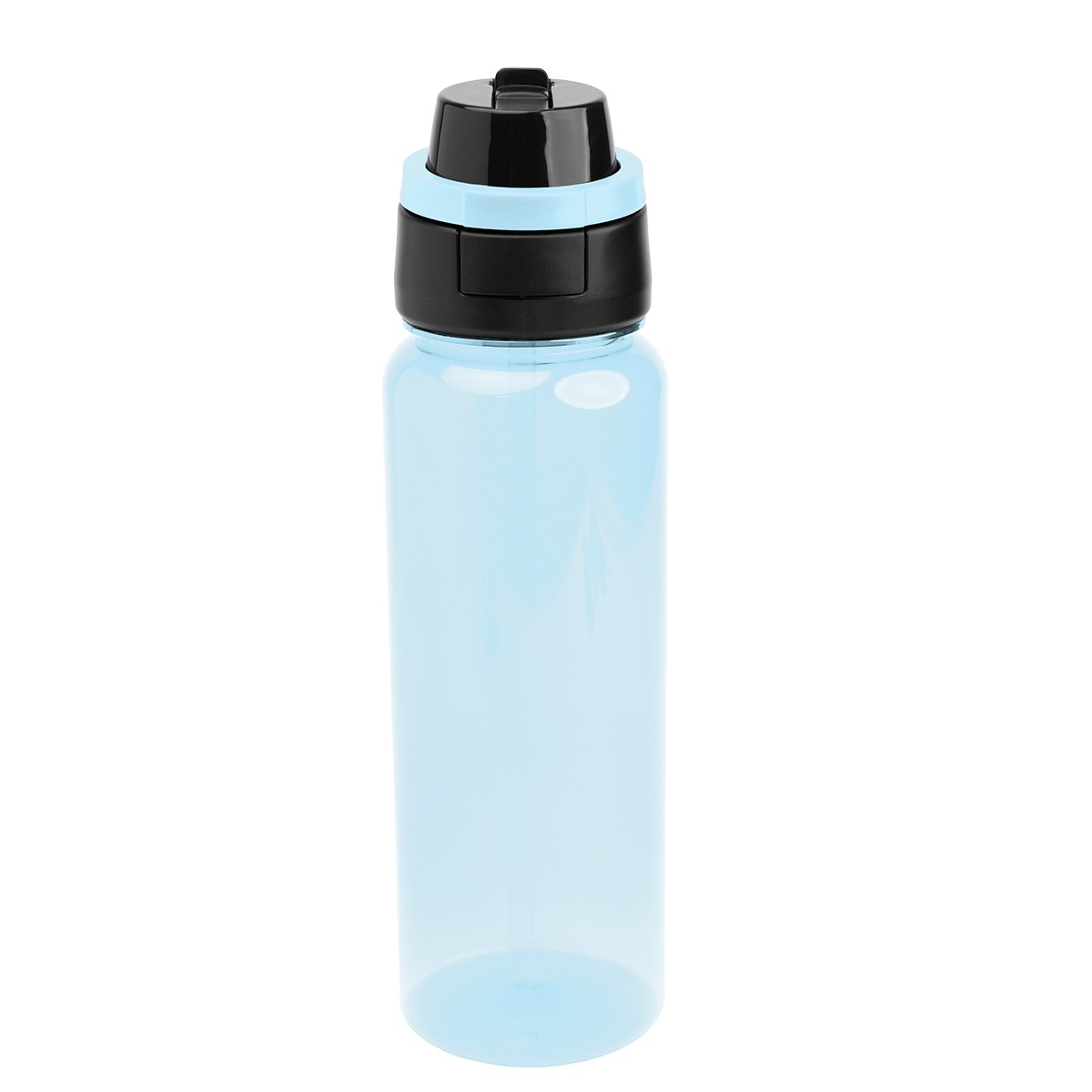 Picture of 32 Oz. Pop Sip & Chug Rpet Bottle