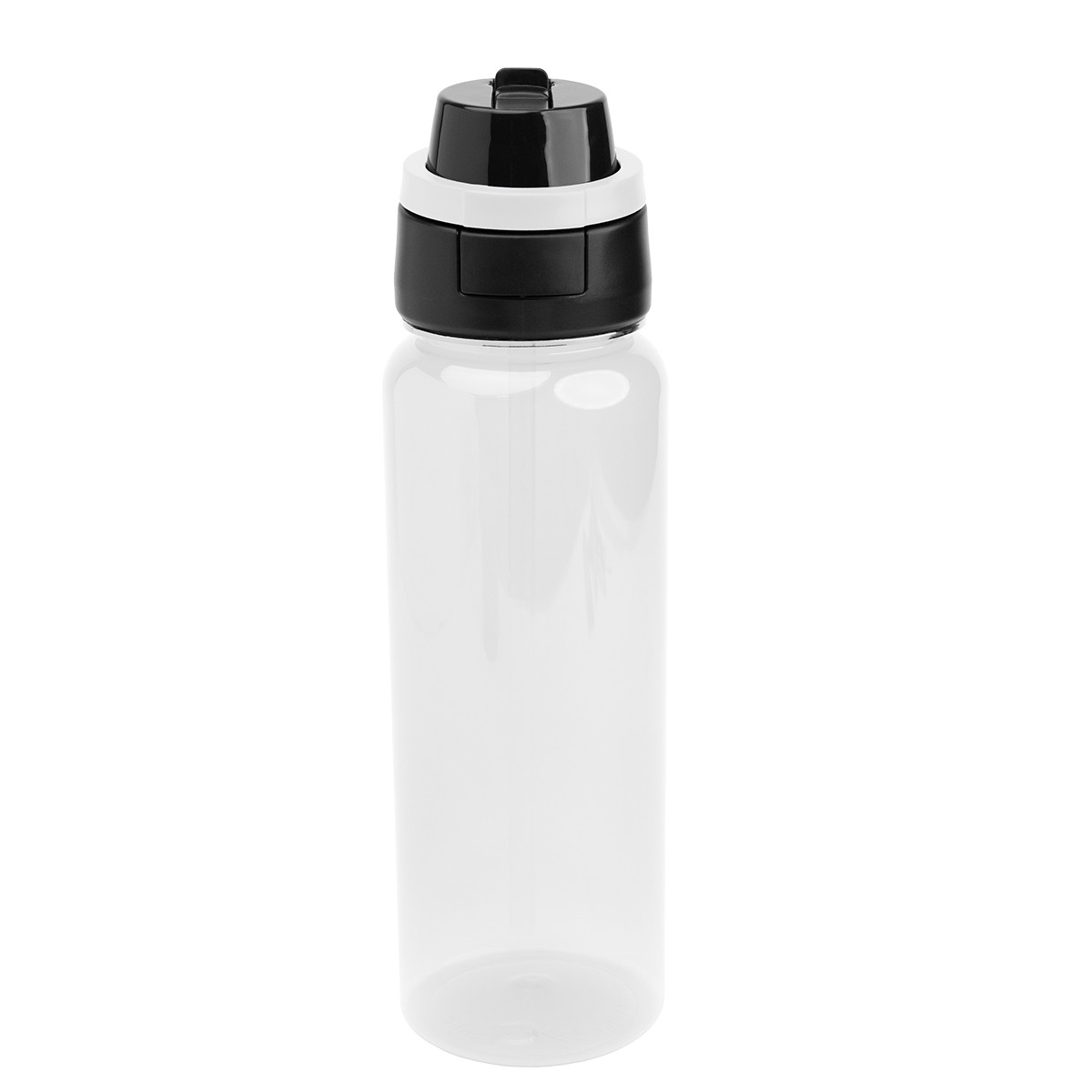 Picture of 32 Oz. Pop Sip & Chug Rpet Bottle