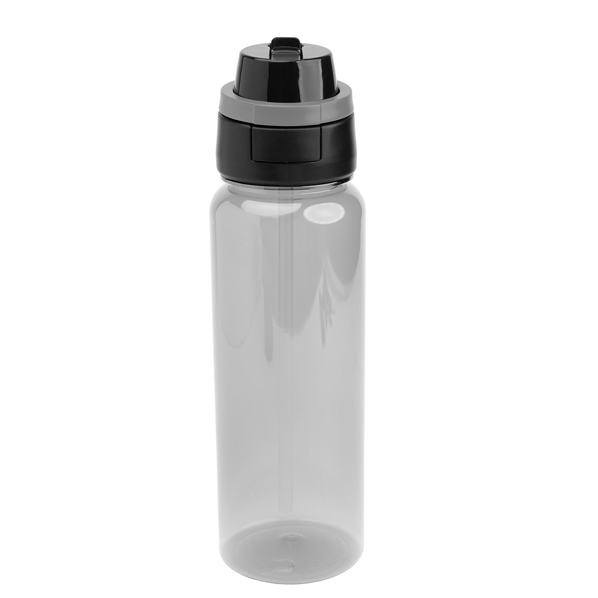 Picture of 32 Oz. Pop Sip & Chug Rpet Bottle