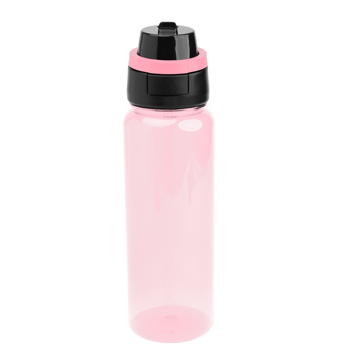 Picture of 32 Oz. Pop Sip & Chug Rpet Bottle