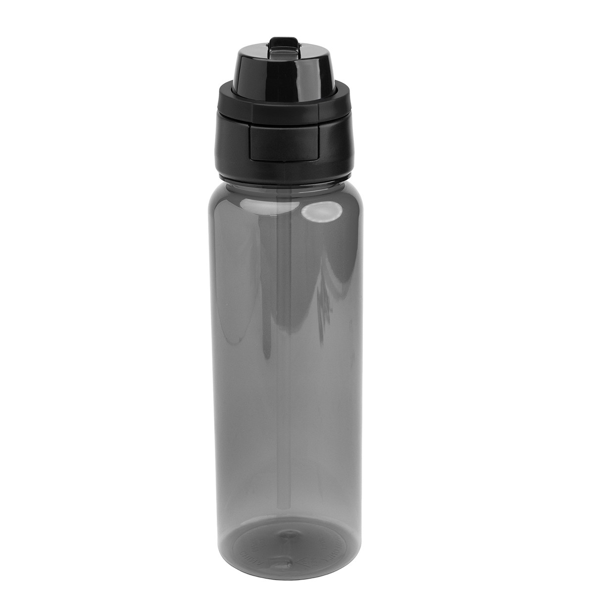 Picture of 32 Oz. Pop Sip & Chug Rpet Bottle