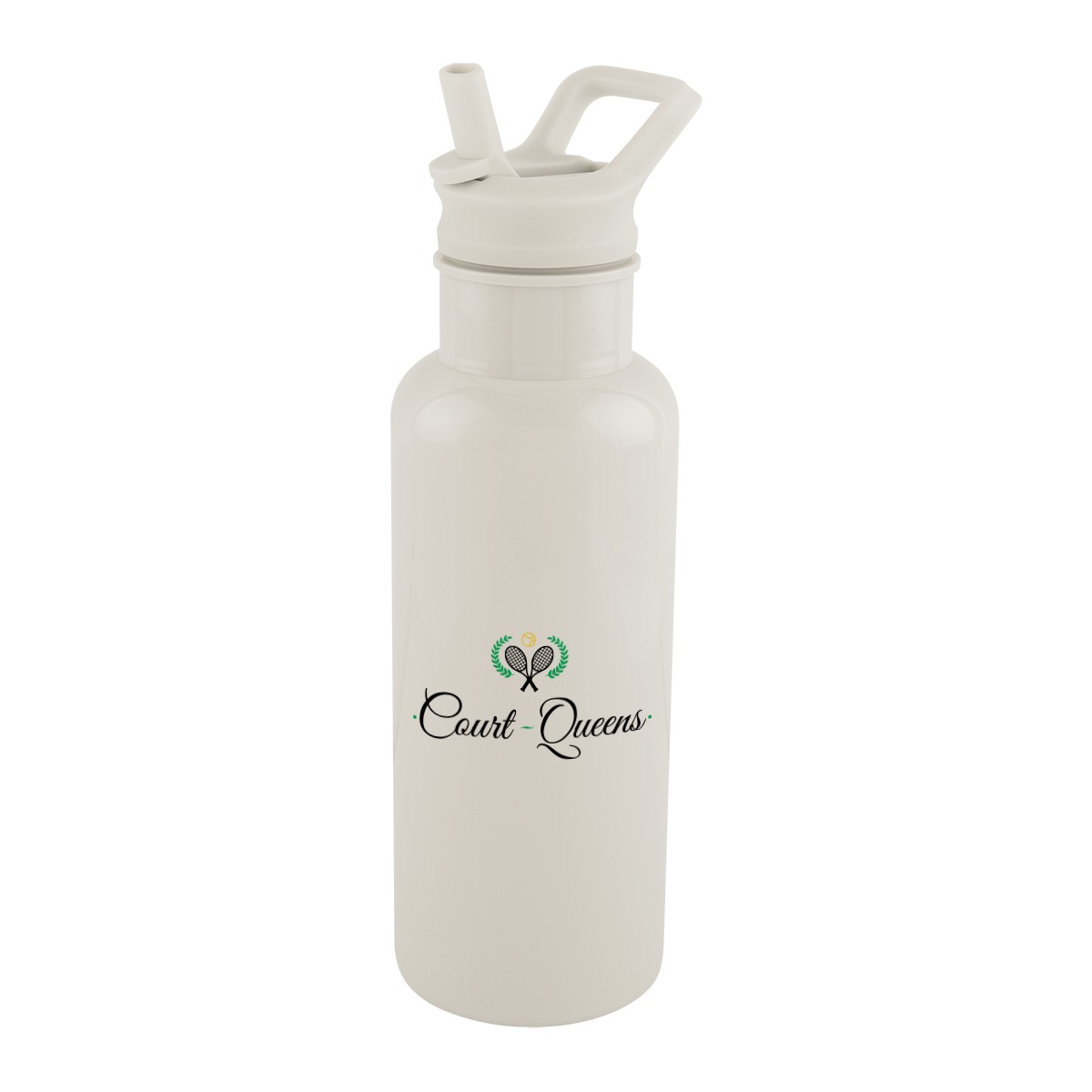Picture of 20 Oz. Justin Rpet Bottle