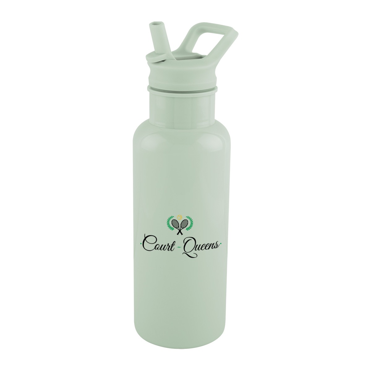 Picture of 20 Oz. Justin Rpet Bottle