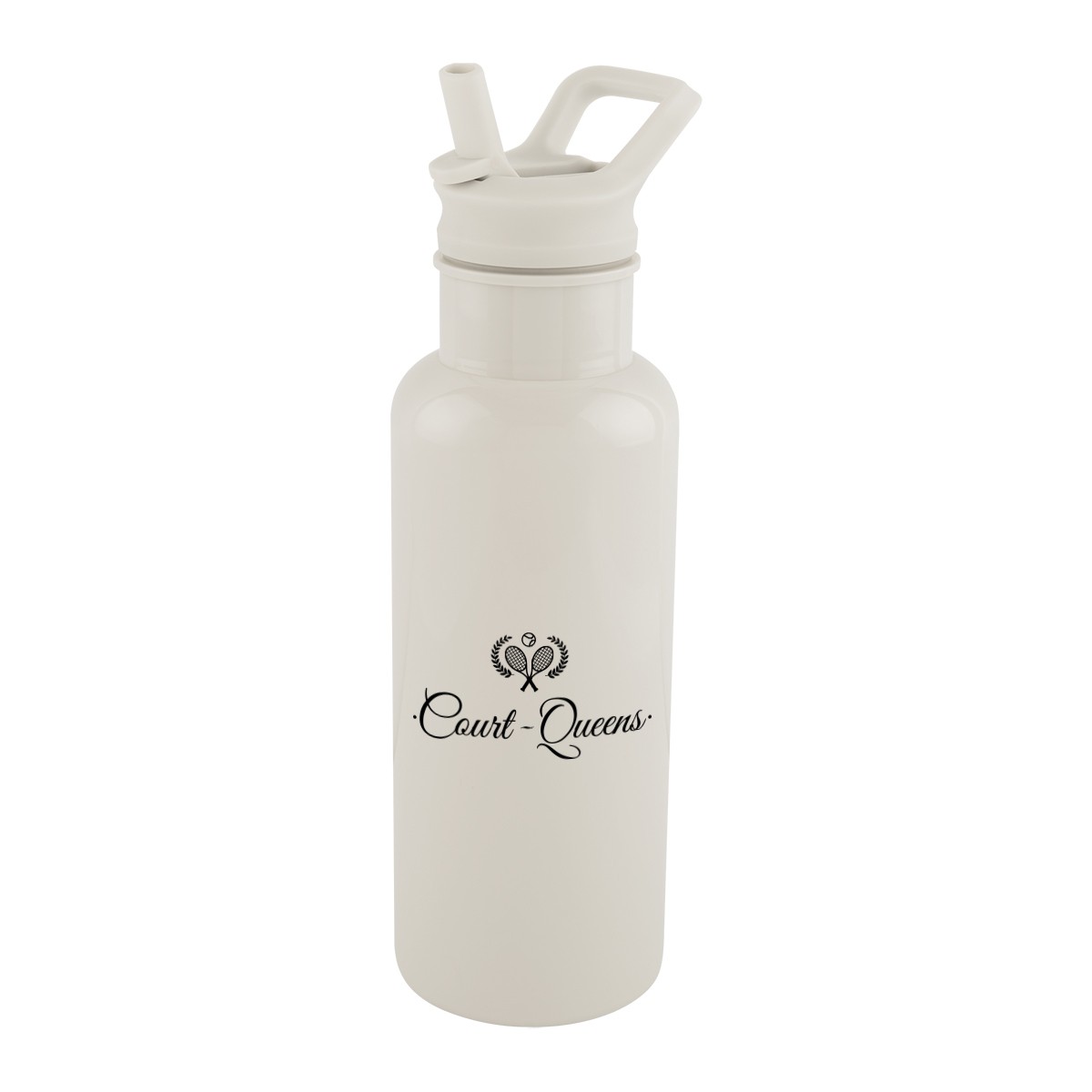 Picture of 20 Oz. Justin Rpet Bottle