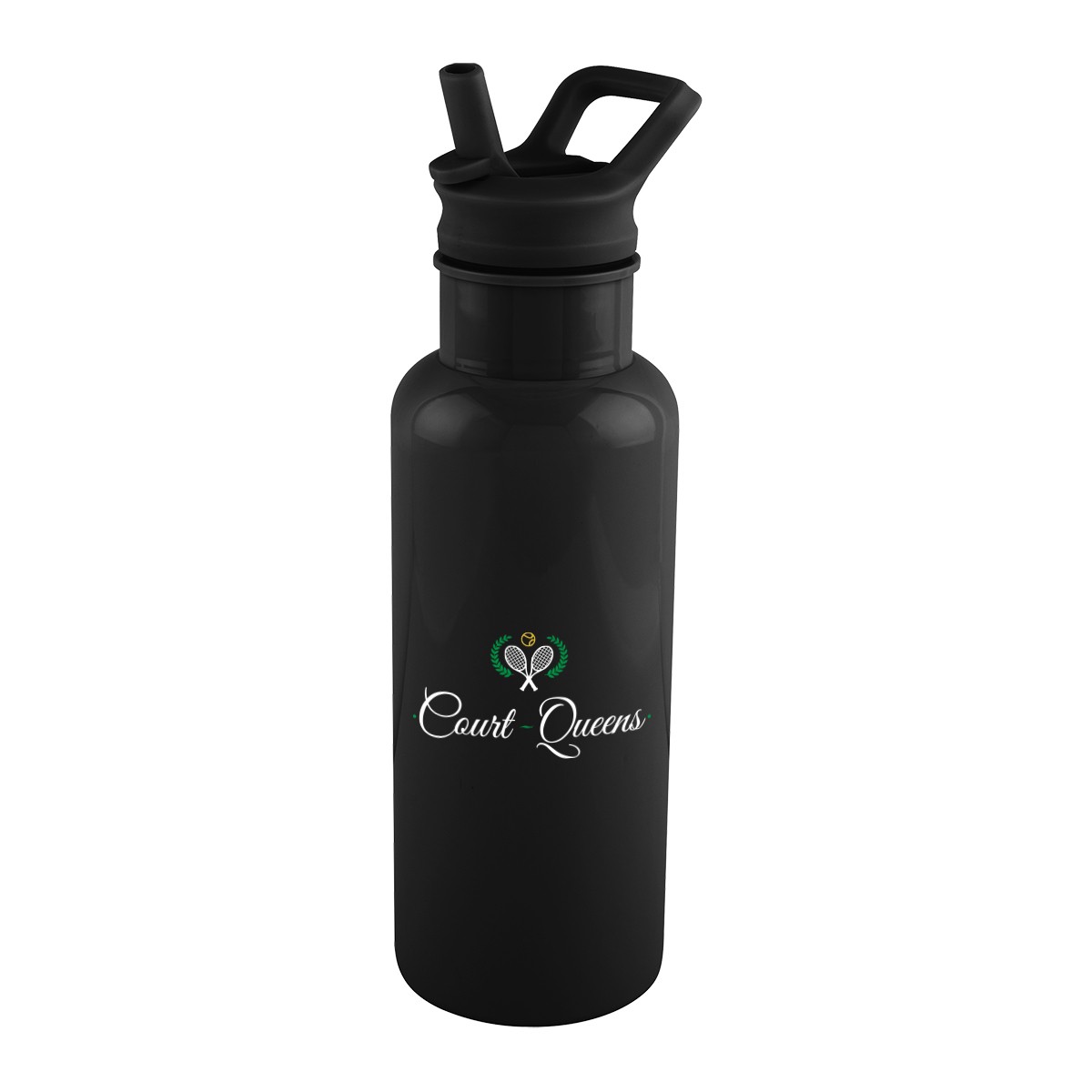 Picture of 20 Oz. Justin Rpet Bottle