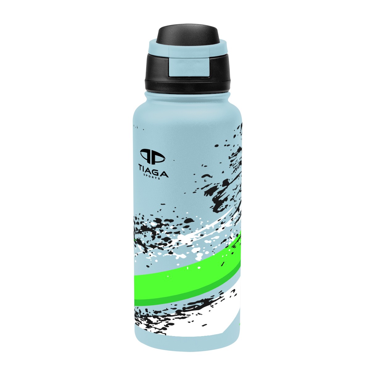 Picture of 32 Oz. Full Color Pop Sip Recycled Stainless Steel Bottle