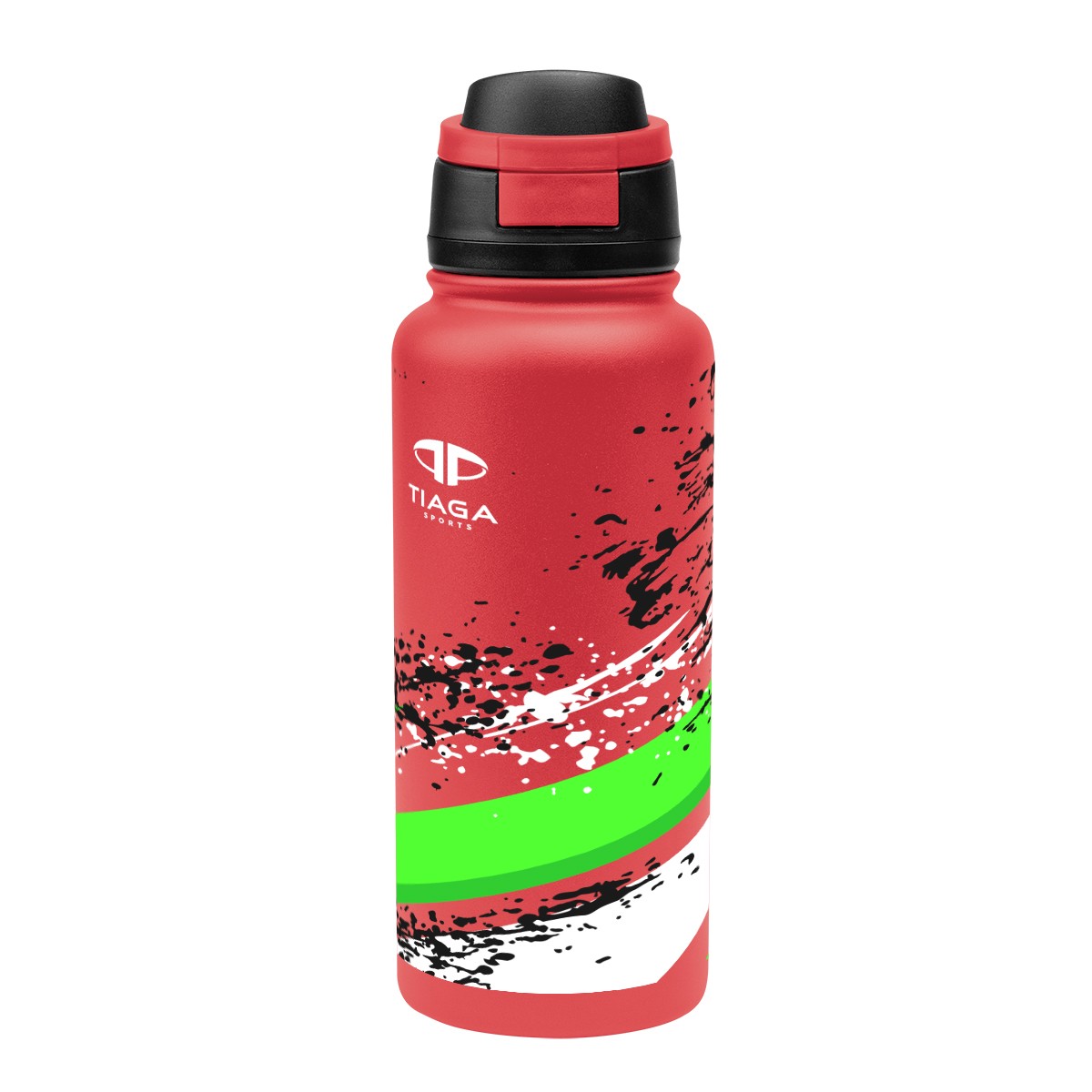 Picture of 32 Oz. Full Color Pop Sip Recycled Stainless Steel Bottle