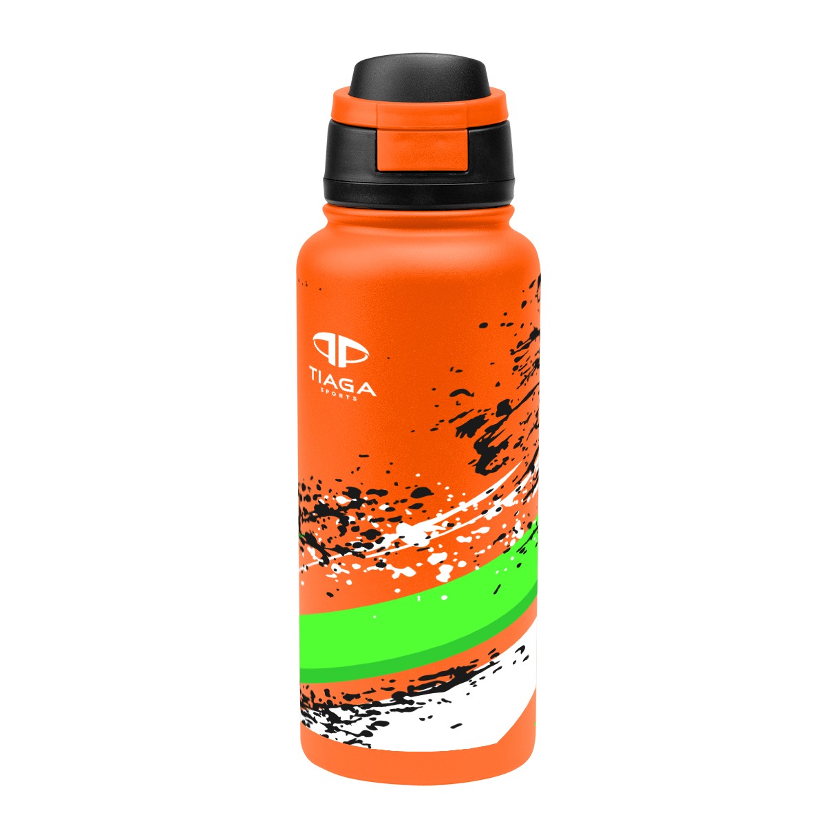 Picture of 32 Oz. Full Color Pop Sip Recycled Stainless Steel Bottle