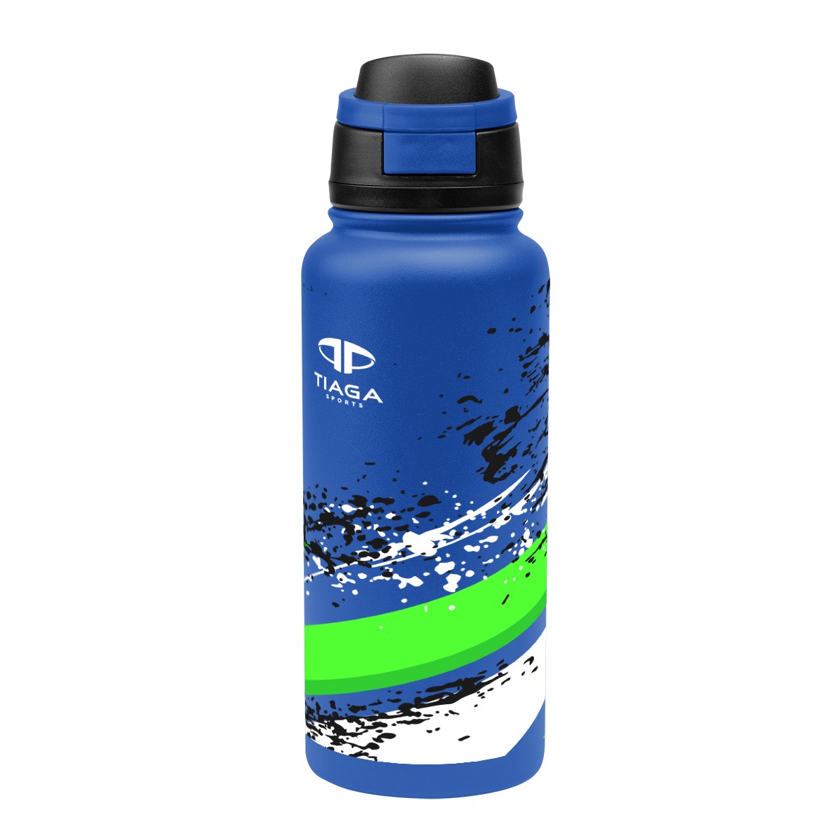 Picture of 32 Oz. Full Color Pop Sip Recycled Stainless Steel Bottle