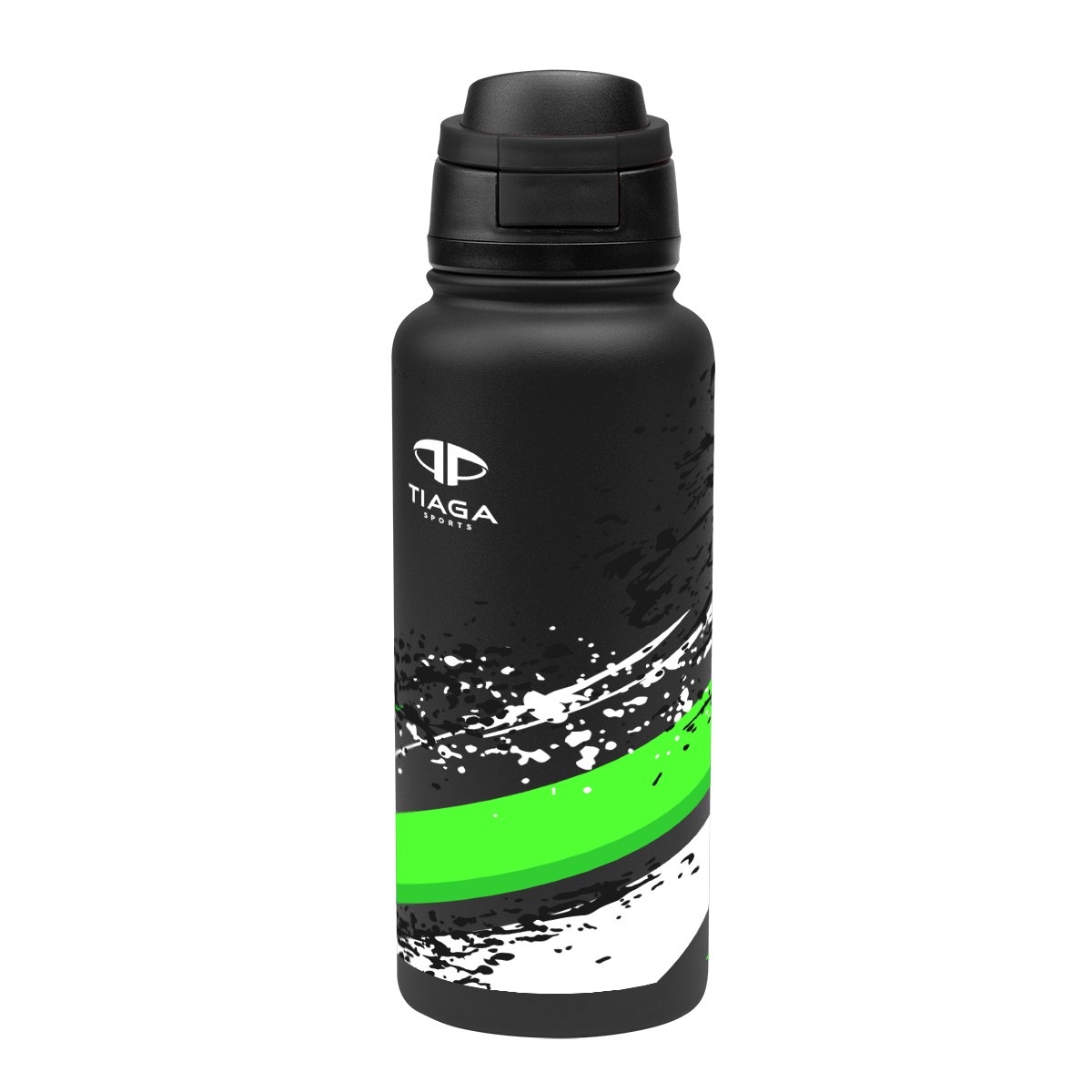 Picture of 32 Oz. Full Color Pop Sip Recycled Stainless Steel Bottle